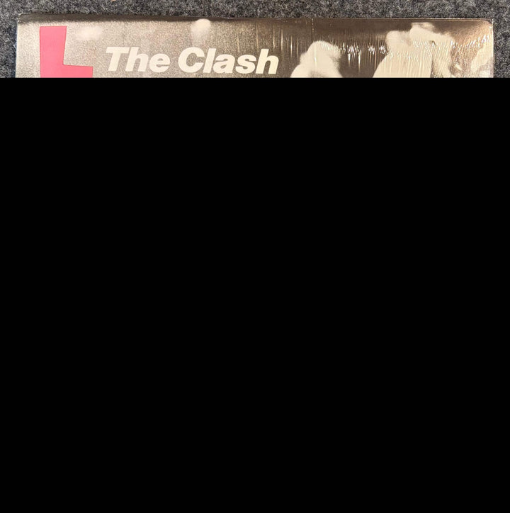 The Clash - London Calling 180G Vinyl 2xLP