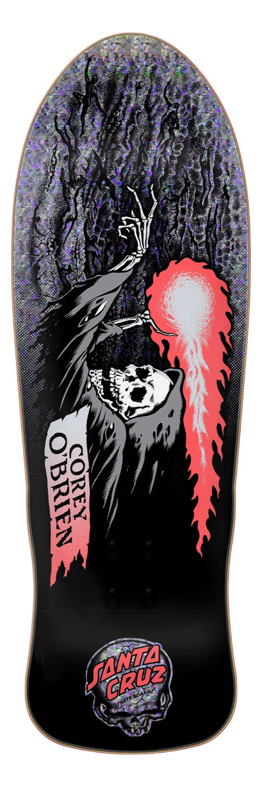 Santa Cruz O'Brien 