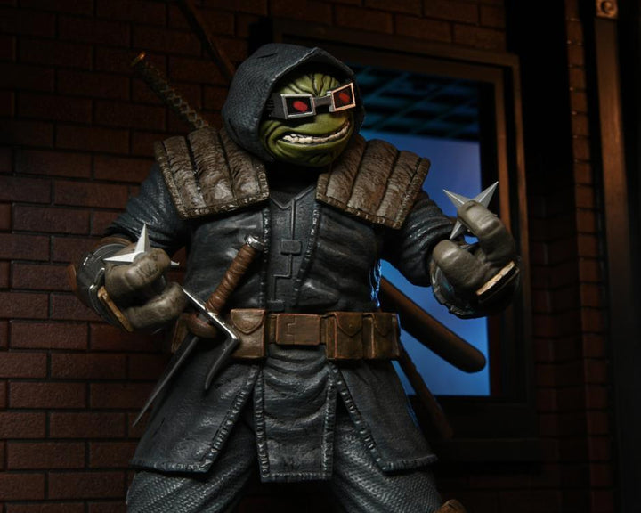 Teenage Mutant Ninja Turtles (The Last Ronin) Ultimate Armored 7" Scale Action F
