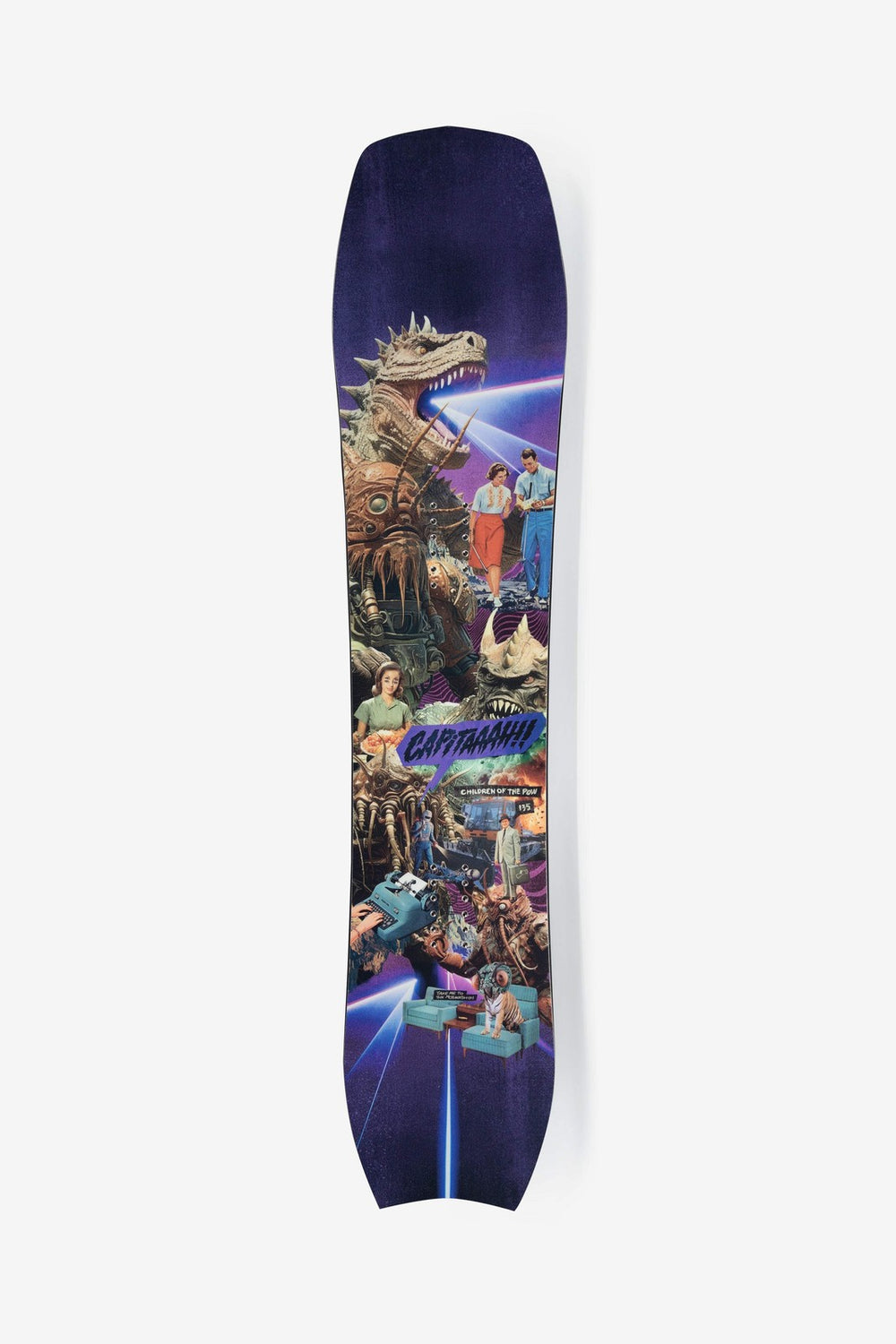 Capita Children Of The Pow 2026 130Cm