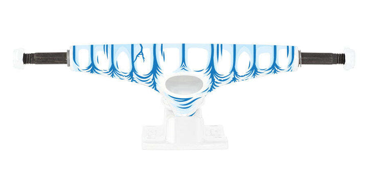 Krux K5 Chompers DLK Standard Skateboard Trucks