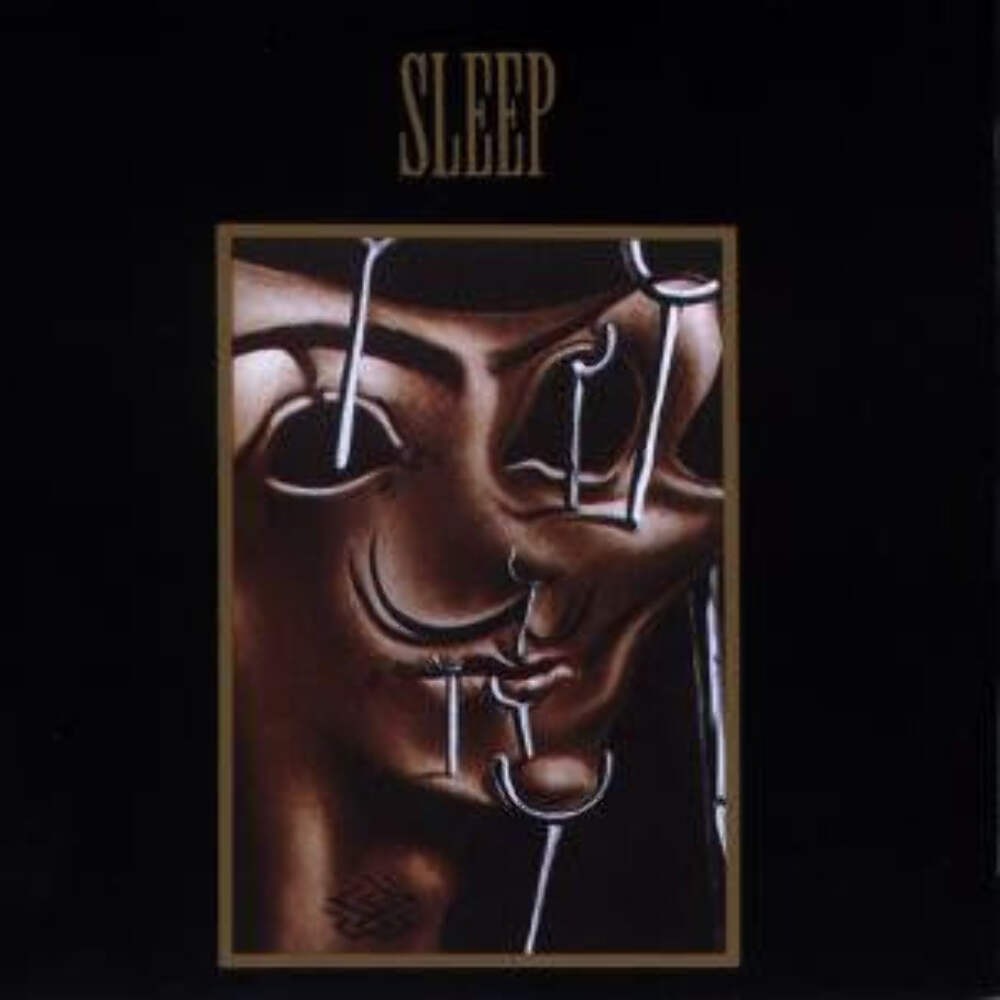 Sleep - Volume One Vinyl LP Record
