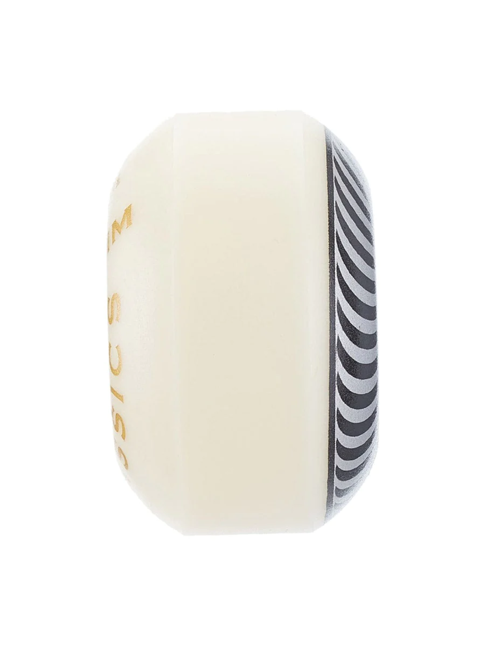 SPITFIRE F4 CLASSIC 54MM 101a SKATEBOARD WHEELS