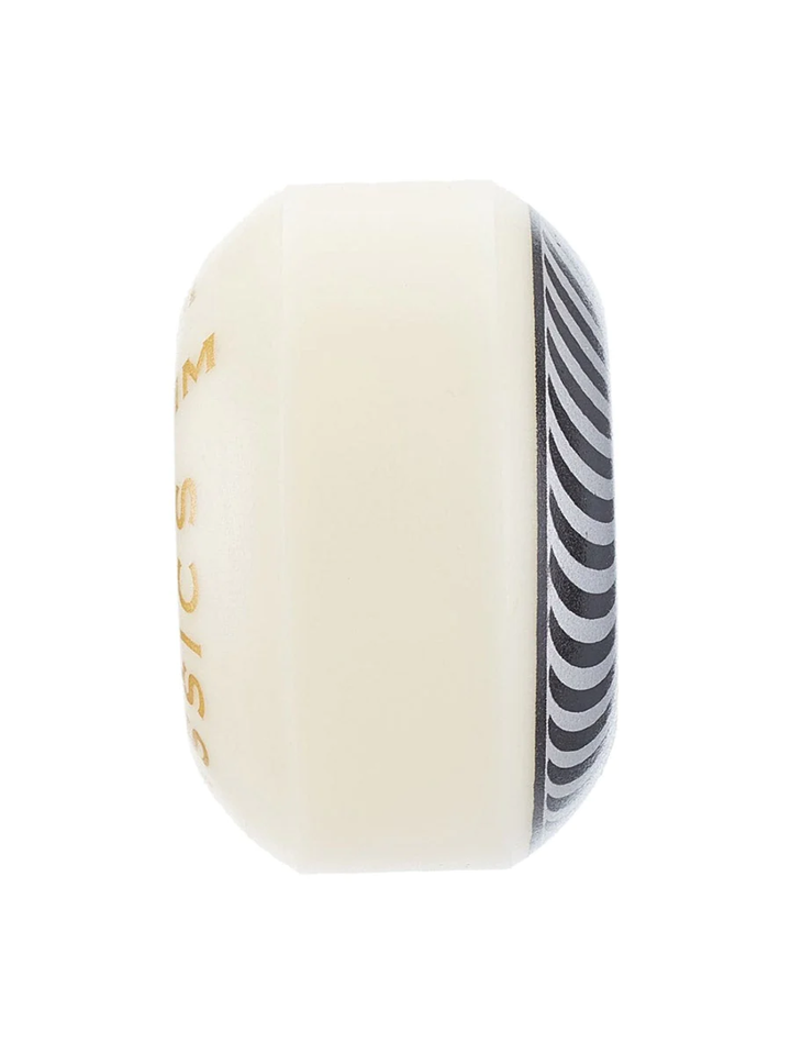 SPITFIRE F4 CLASSIC 54MM 101a SKATEBOARD WHEELS
