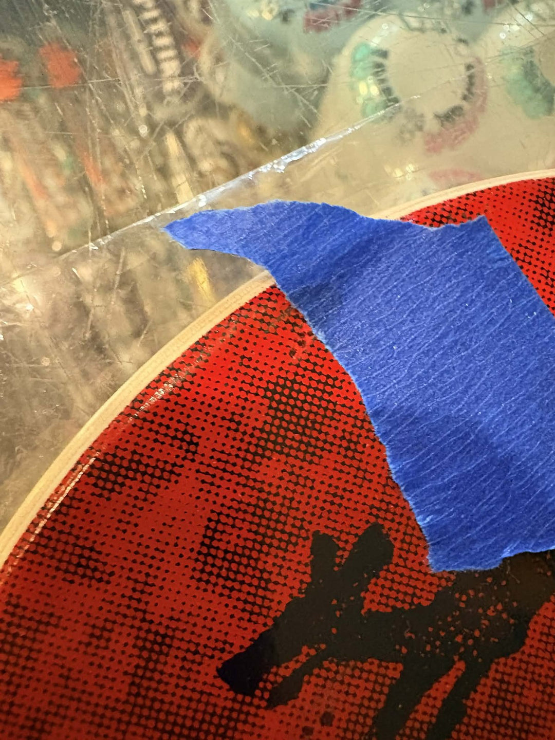 Powell Peralta Bones Brigade Experience 2025 Signed Skateboard Deck Hawk Cab Mul