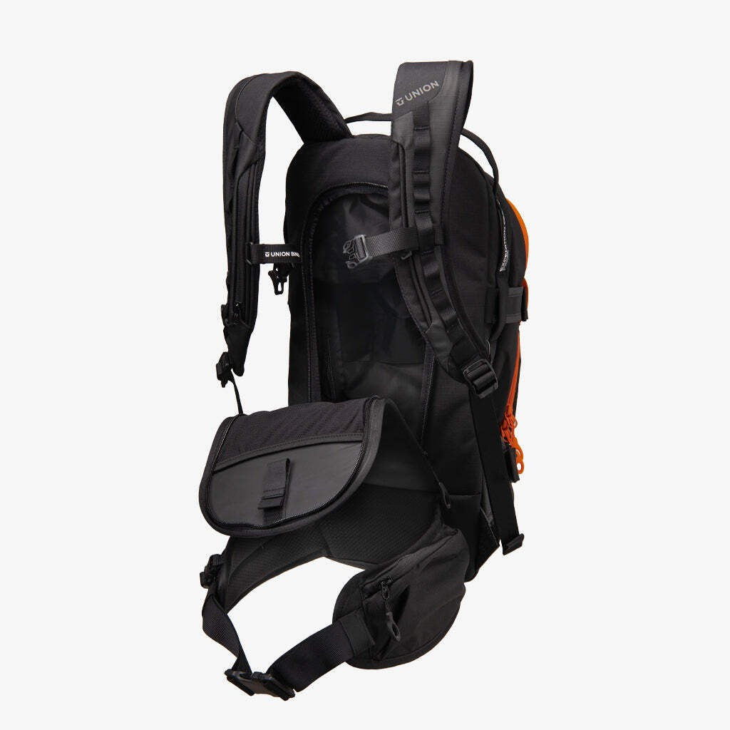 UNION Bindings Expedition 24L Backpack