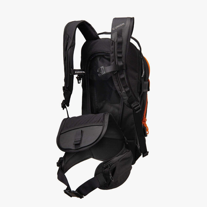 UNION Bindings Expedition 24L Backpack