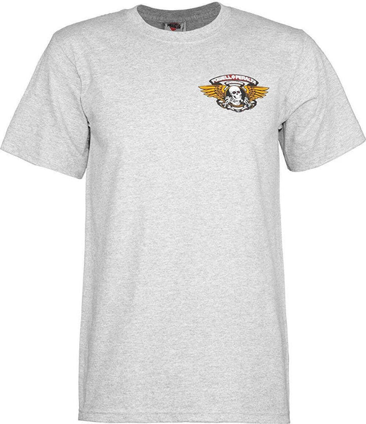 Powell Peralta Winged Ripper T-Shirt