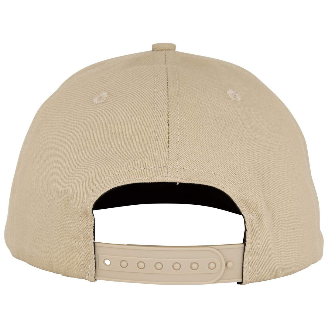 Santa Cruz Screaming Hand Snapback Hat
