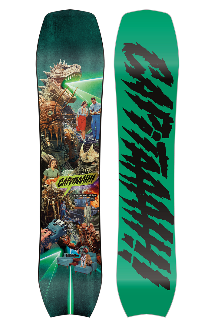CAPiTA Children Of The Pow 2026 130cm