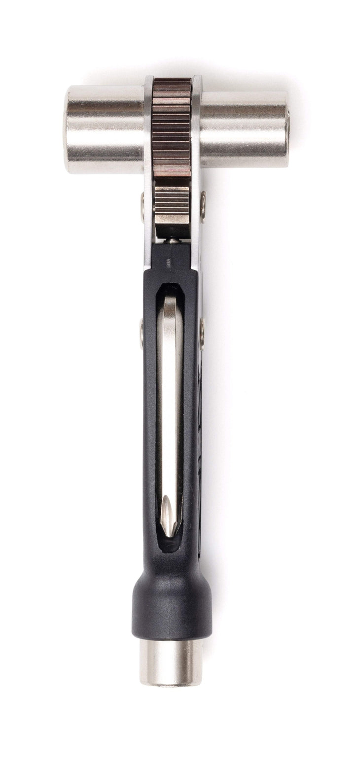 PRIME8 TRIPLE RATCHET LITE SKATE TOOL