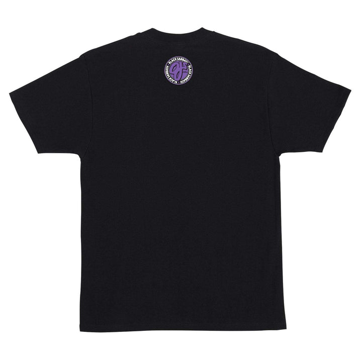 OJ Wheels x Black Sabbath "Paranoid Witch" T-Shirt
