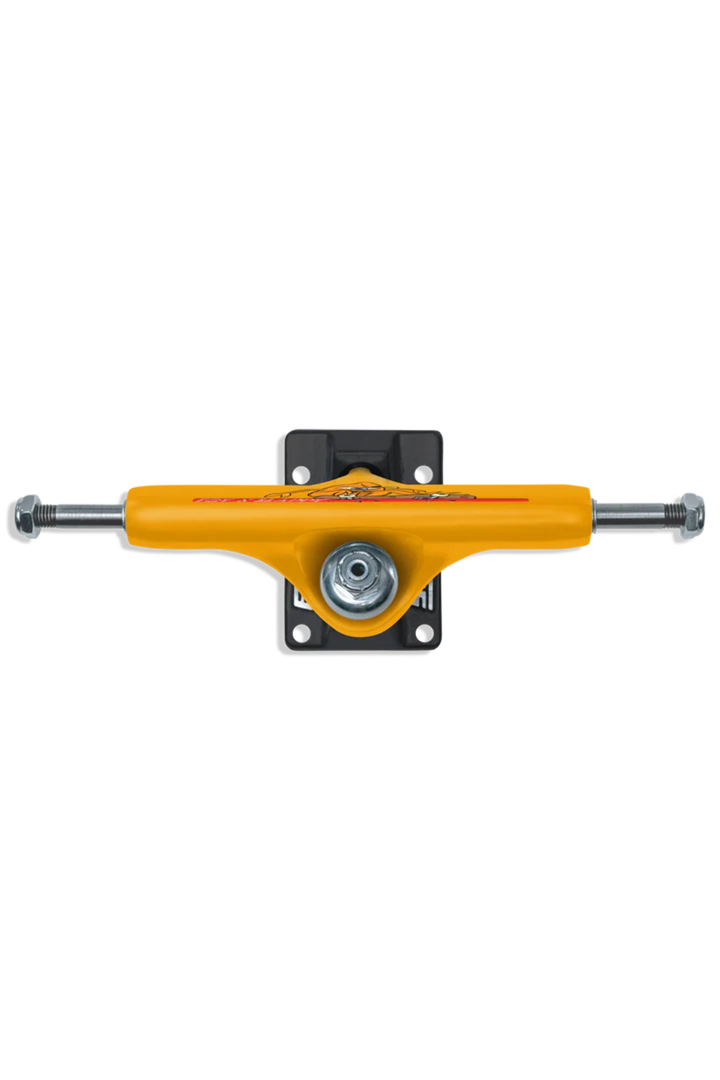 SLAPPY X Toy Machine ST1 Hollow Skateboard Trucks