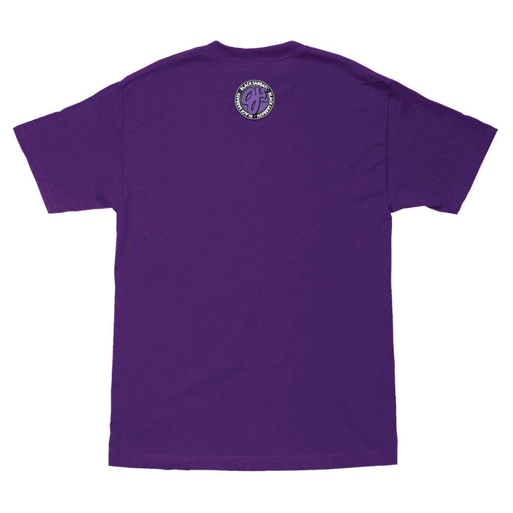 OJ Wheels x Black Sabbath "Paranoid Witch" T-Shirt