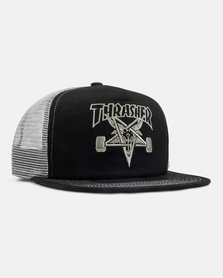 Thrasher Skategoat Trucker Hat