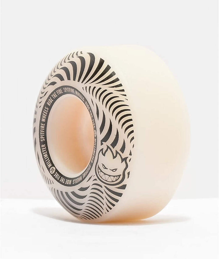 SpitFire Flashpoint PP 50mm 99a Skateboard wheels