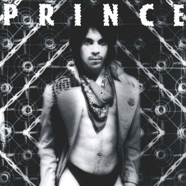 Prince ‎– Dirty Mind [180G] Vinyl LP Record