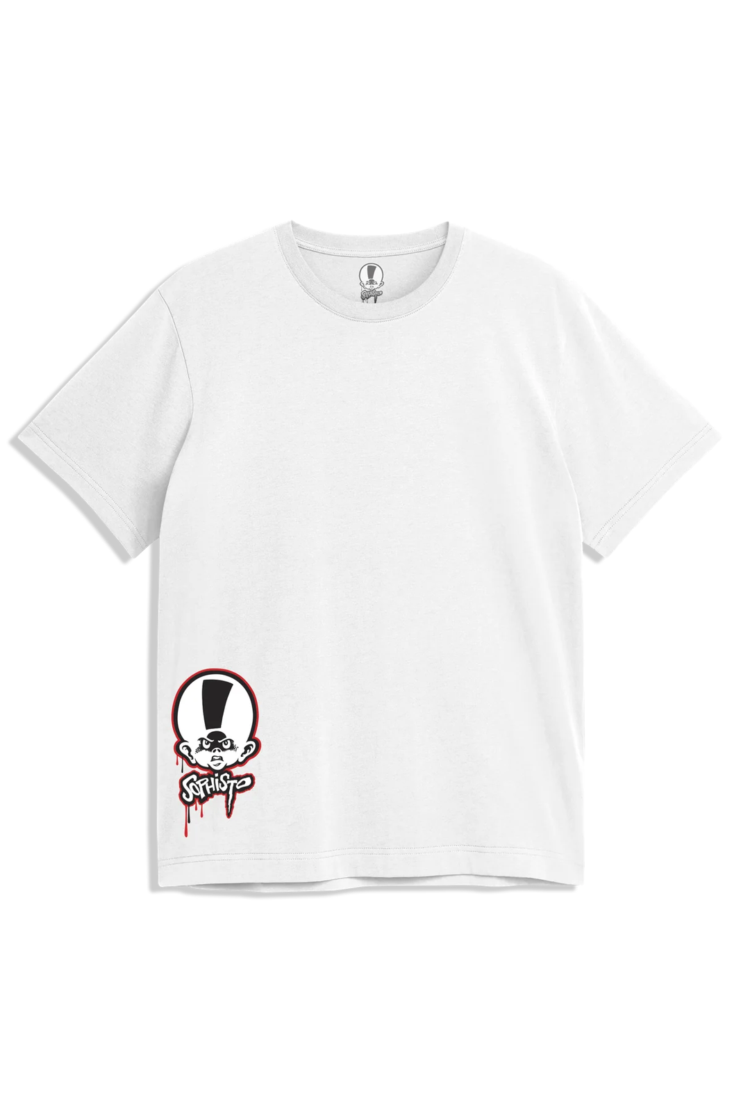 Zero Sophisto Knife Kid T-Shirt