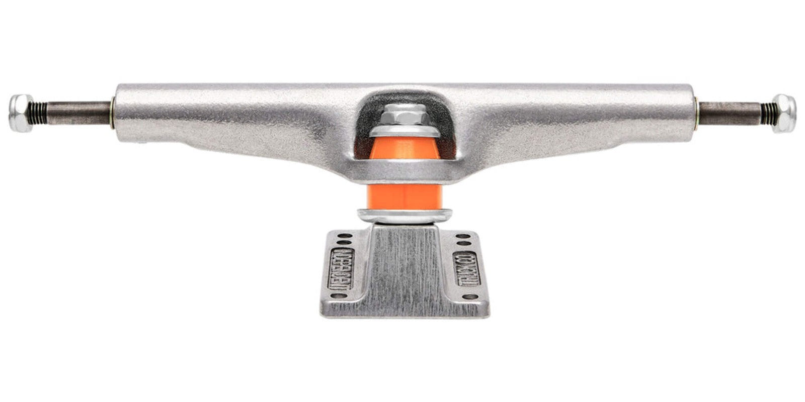 Independent Stage 11 215Mm Polished Standard Skateboard Trucks
