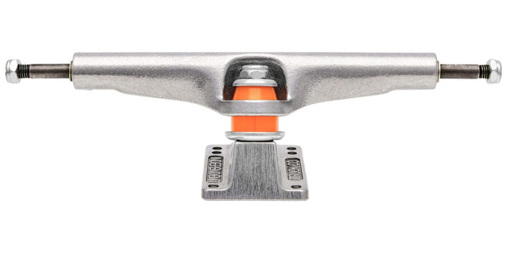 Independent Stage 11 215mm Polished Standard Skateboard Trucks