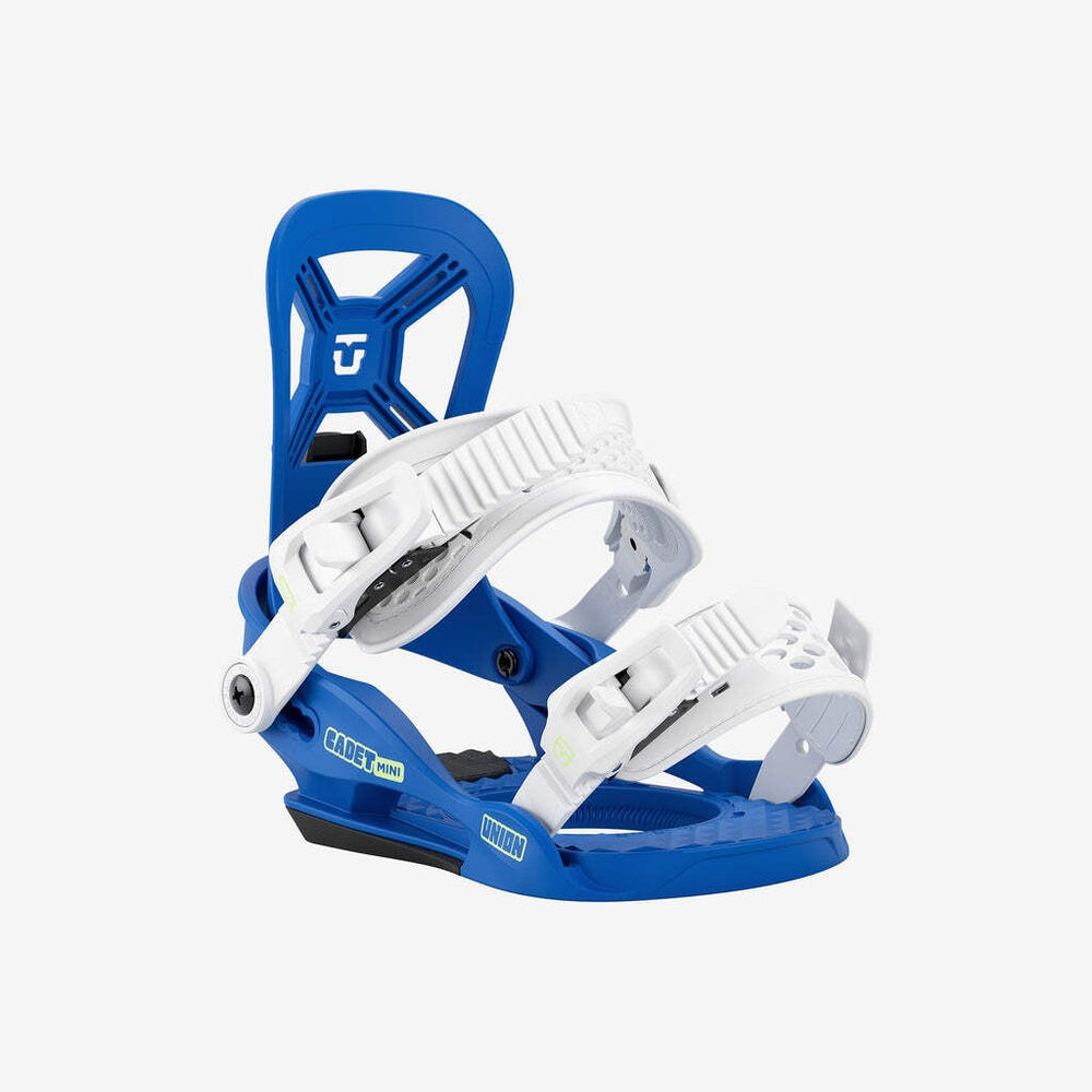 Union Cadet Mini Kids' Snowboard Binding 2026 (1 Pair)