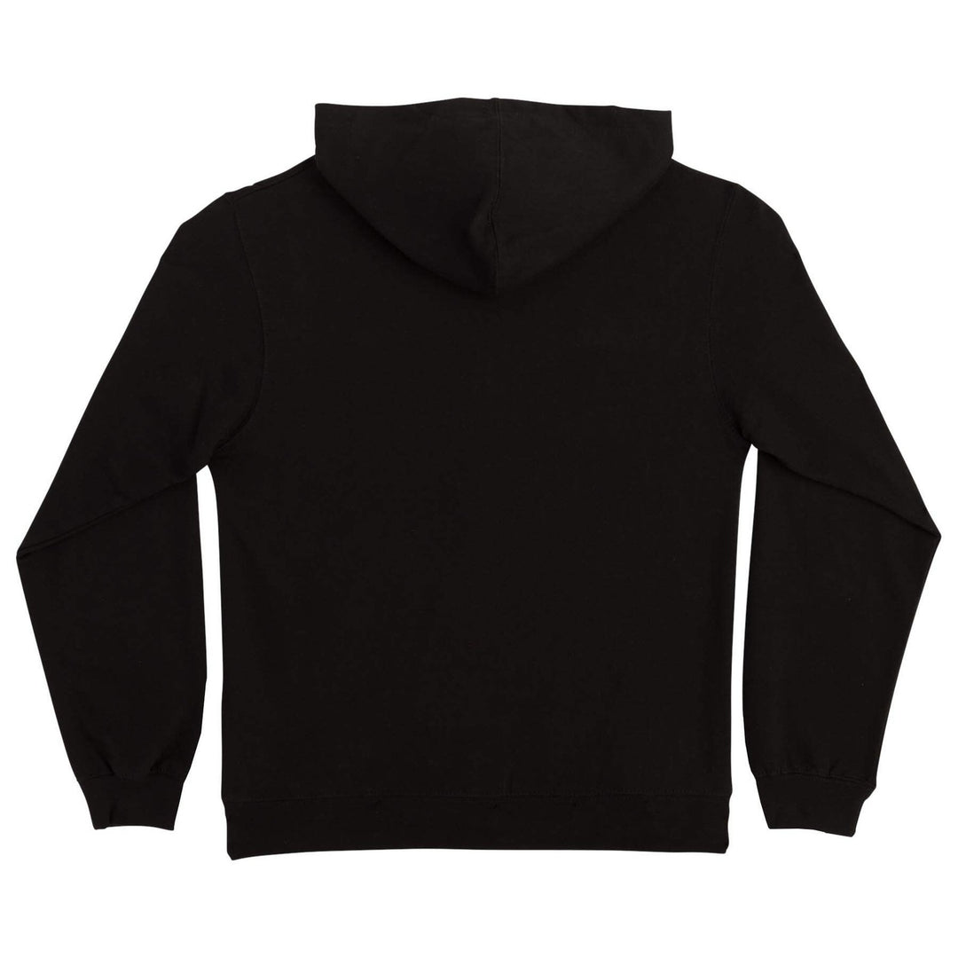 Independent Bar Logo Youth Size Pull-Over Hooded Sweatshirt