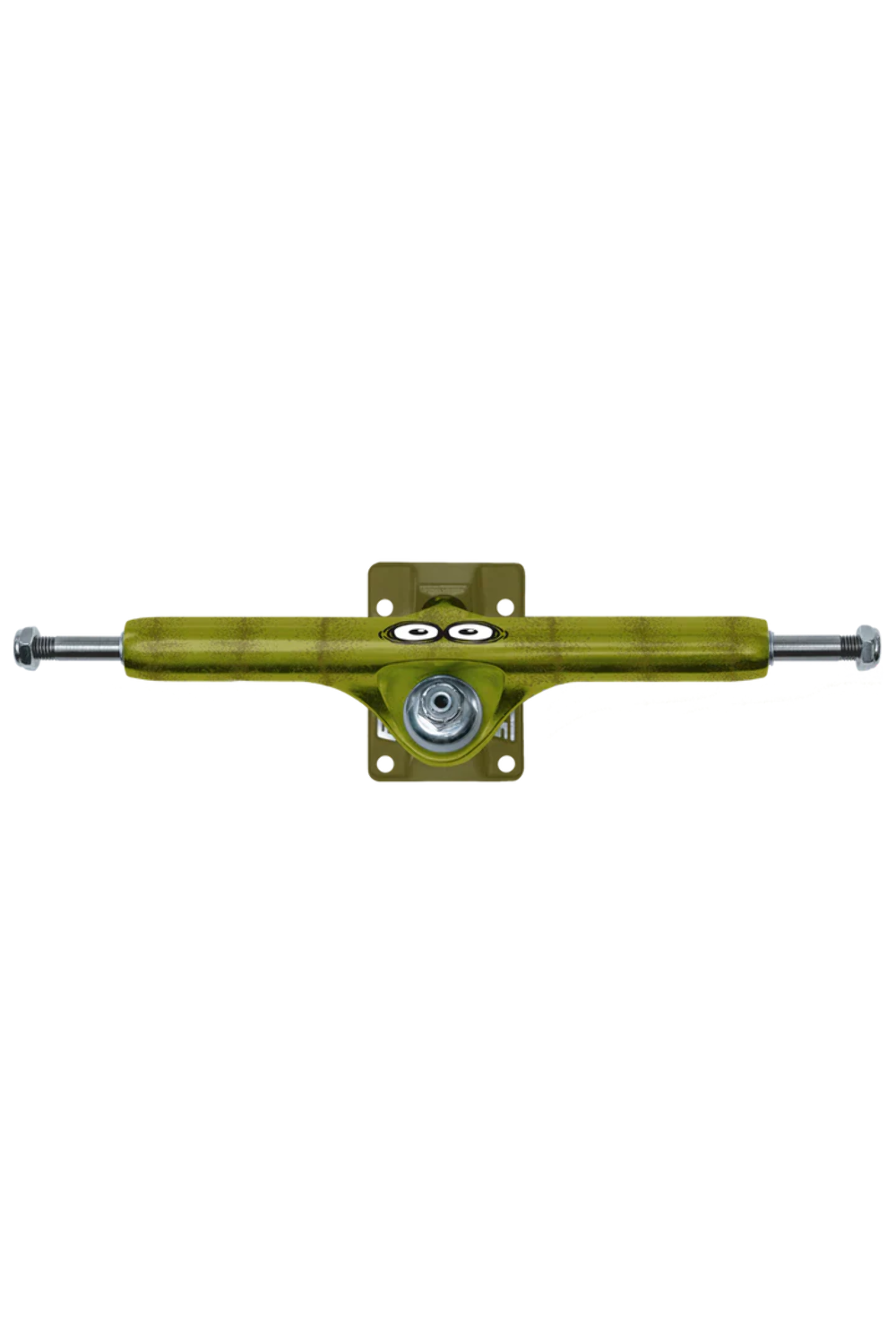 SLAPPY ST1 Hollow Pickle Skateboard Trucks