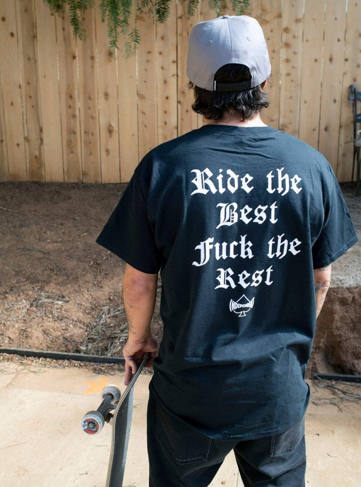 Independent Motörhead Warpig T-Shirt