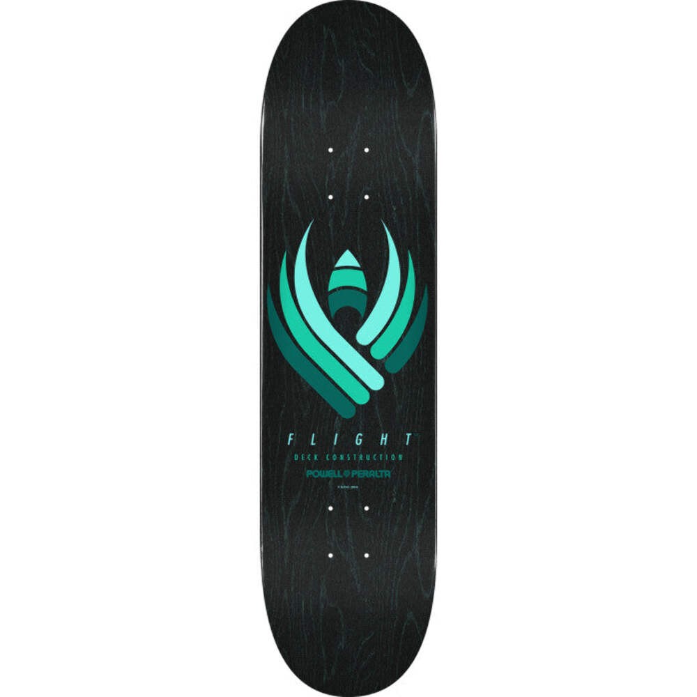Powell Peralta Retro Black Series 8.25" FLIGHT® Skateboard Deck
