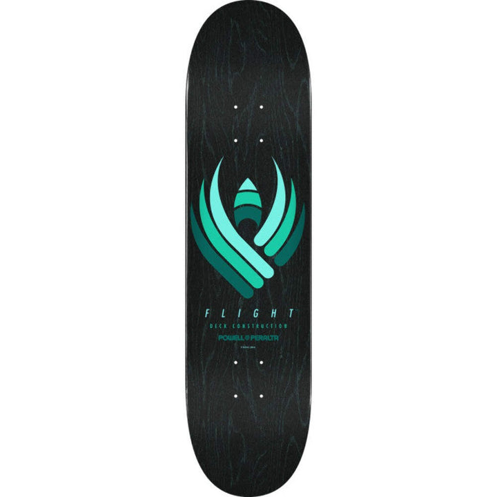Powell Peralta Retro Black Series 8.25" FLIGHT® Skateboard Deck