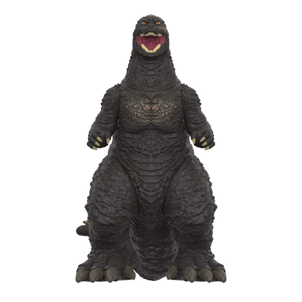 Super7 x Toho Blind Box Wave 08 (Minus One) - Blind Box Flat