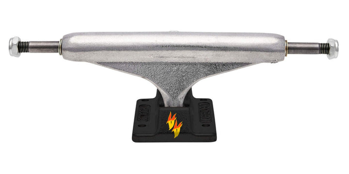 INDEPENDENT Stage 11 Hollow Andrew Allen Pro Silver Black SKATEBOARD TRUCKS