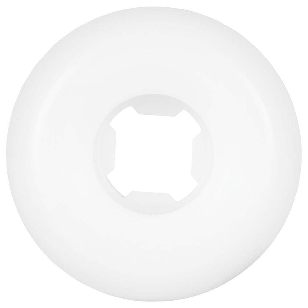 OJ From Concentrate Hardline 53mm 101a Skateboard Wheels