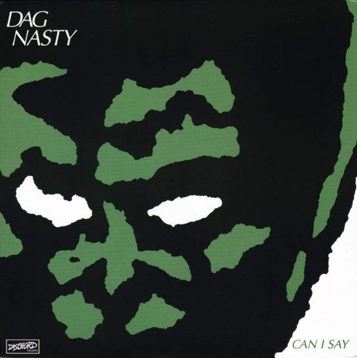 Dag Nasty – Can I Say Vinyl LP Record