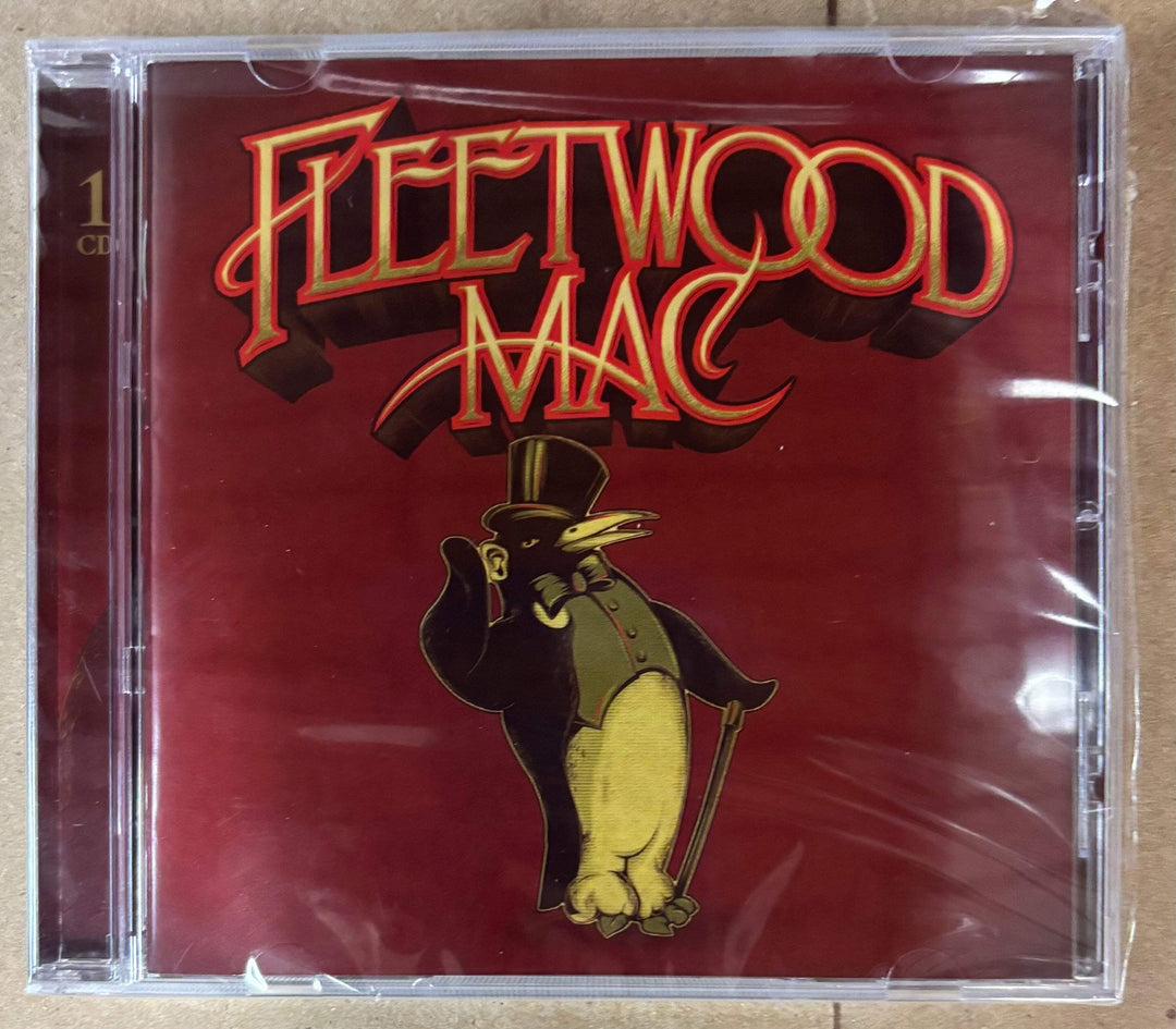 Fleetwood Mac – 50 Years Don't Stop CD