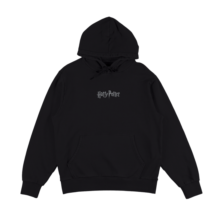 Welcome x Harry Potter Dementor Hooded Sweatshirt