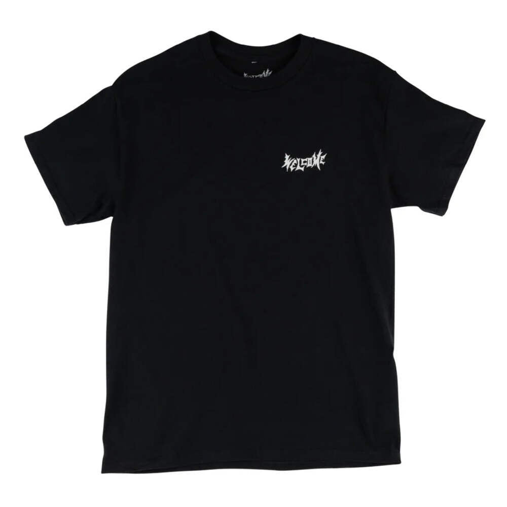 WELCOME UNCHAINED T-SHIRT