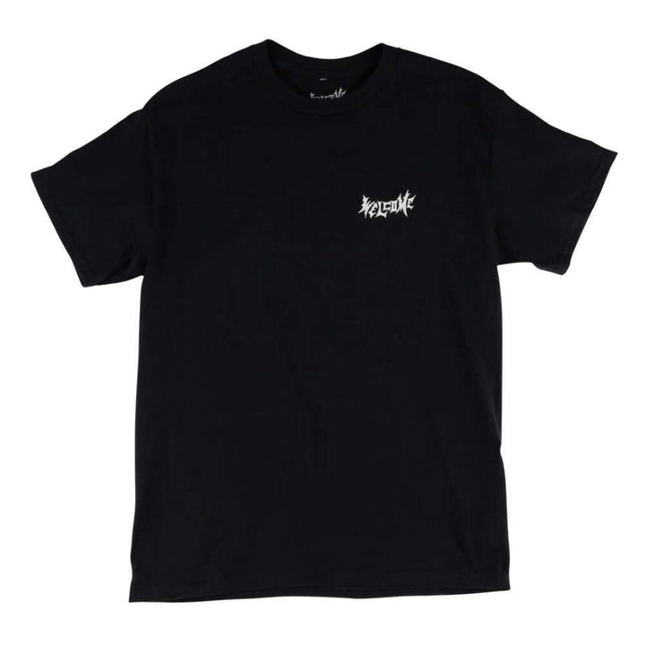 WELCOME UNCHAINED T-SHIRT
