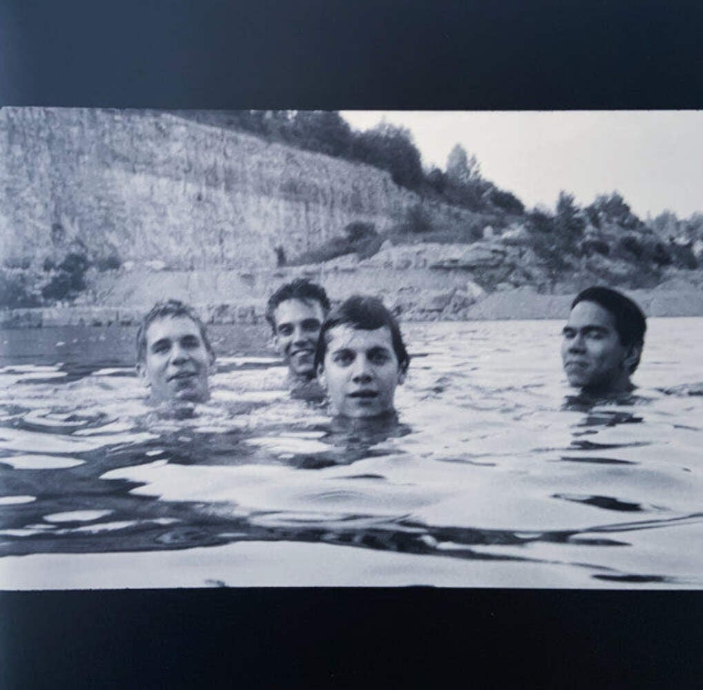 Slint - Spiderland Vinyl LP Record