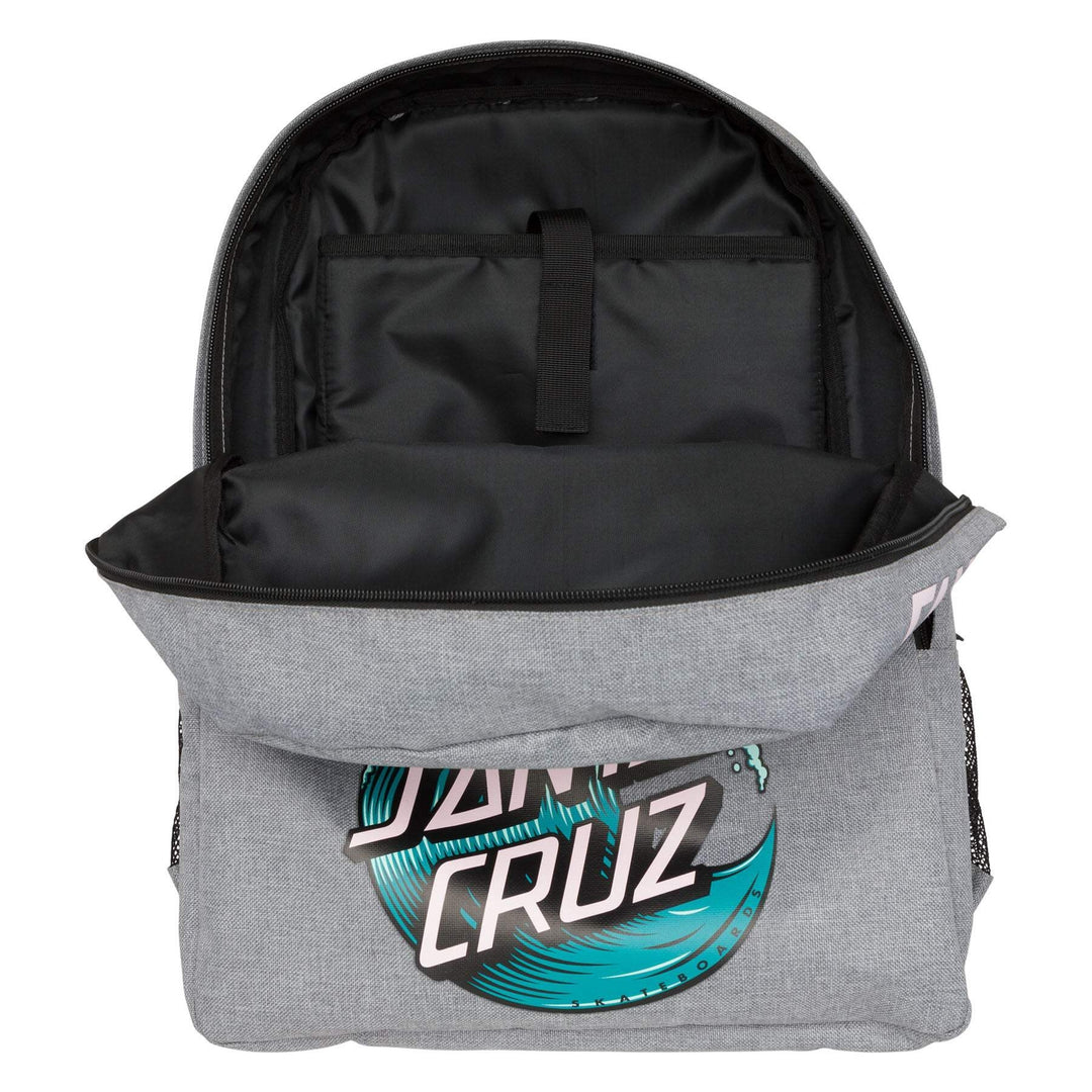 Santa Cruz Wave Dot Backpack