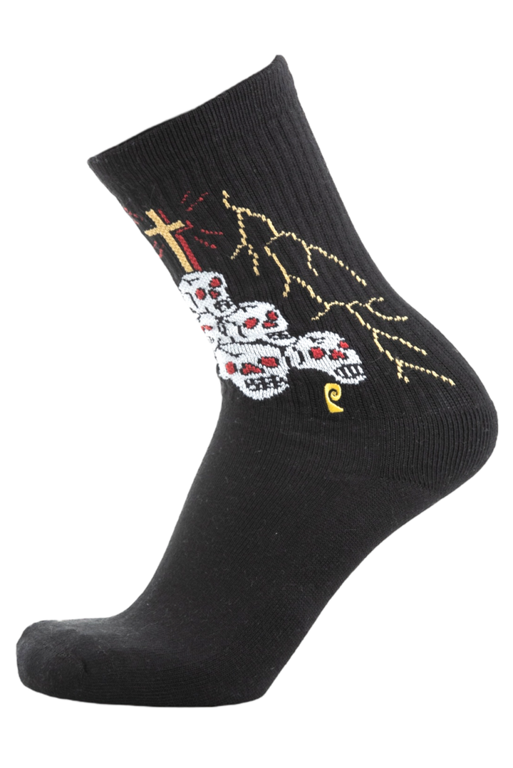 PSOCKADELIC "Dying To Live" Psocks