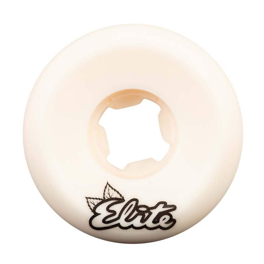 Oj Elite Hardline 53Mm 99A Skateboard Wheels