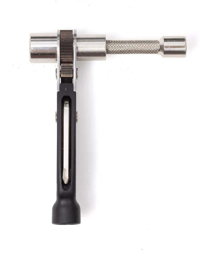 PRIME8 TRIPLE RATCHET LITE SKATE TOOL