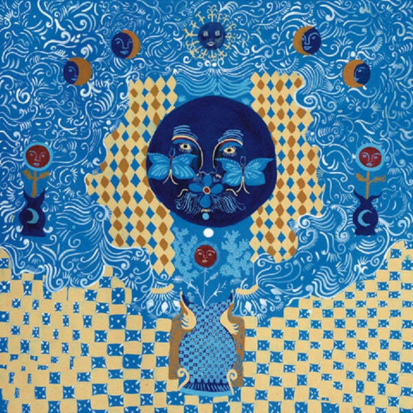 Jennifer Castle - Monarch Season CD