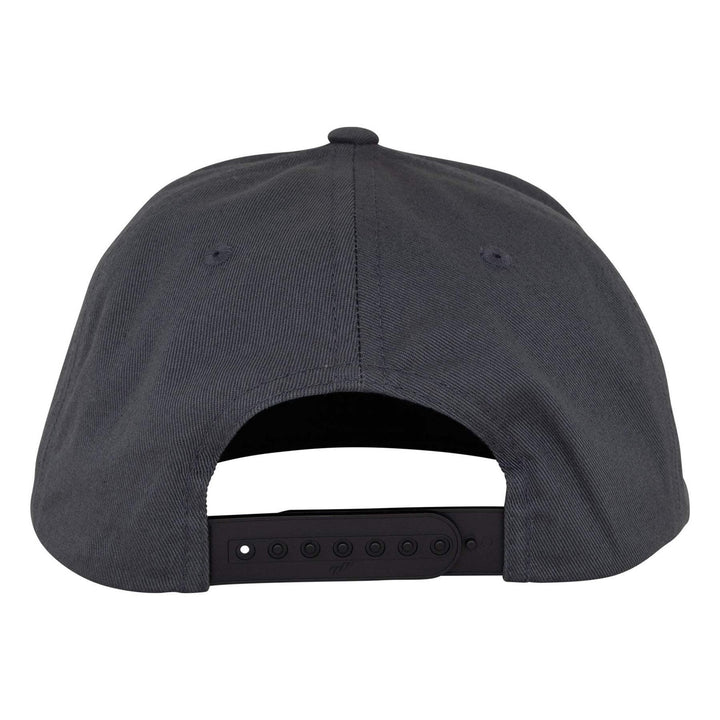 Creature Mono Logo Snapback Structured Hat