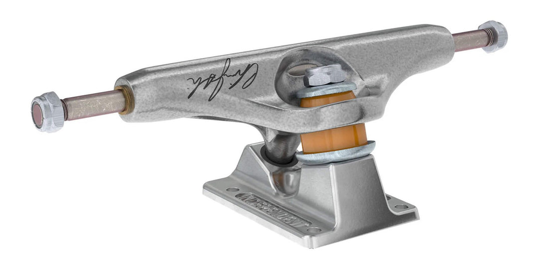 Independent Stage 11 Forged Titanium Chris Joslin Skateboard Truck