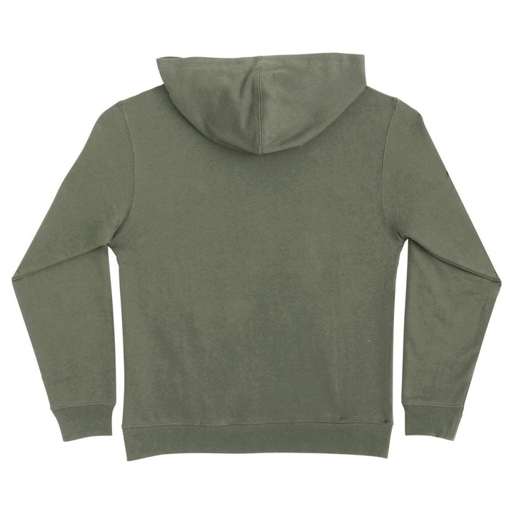 Independent Bar Logo Youth Size Pull-Over Hooded Sweatshirt