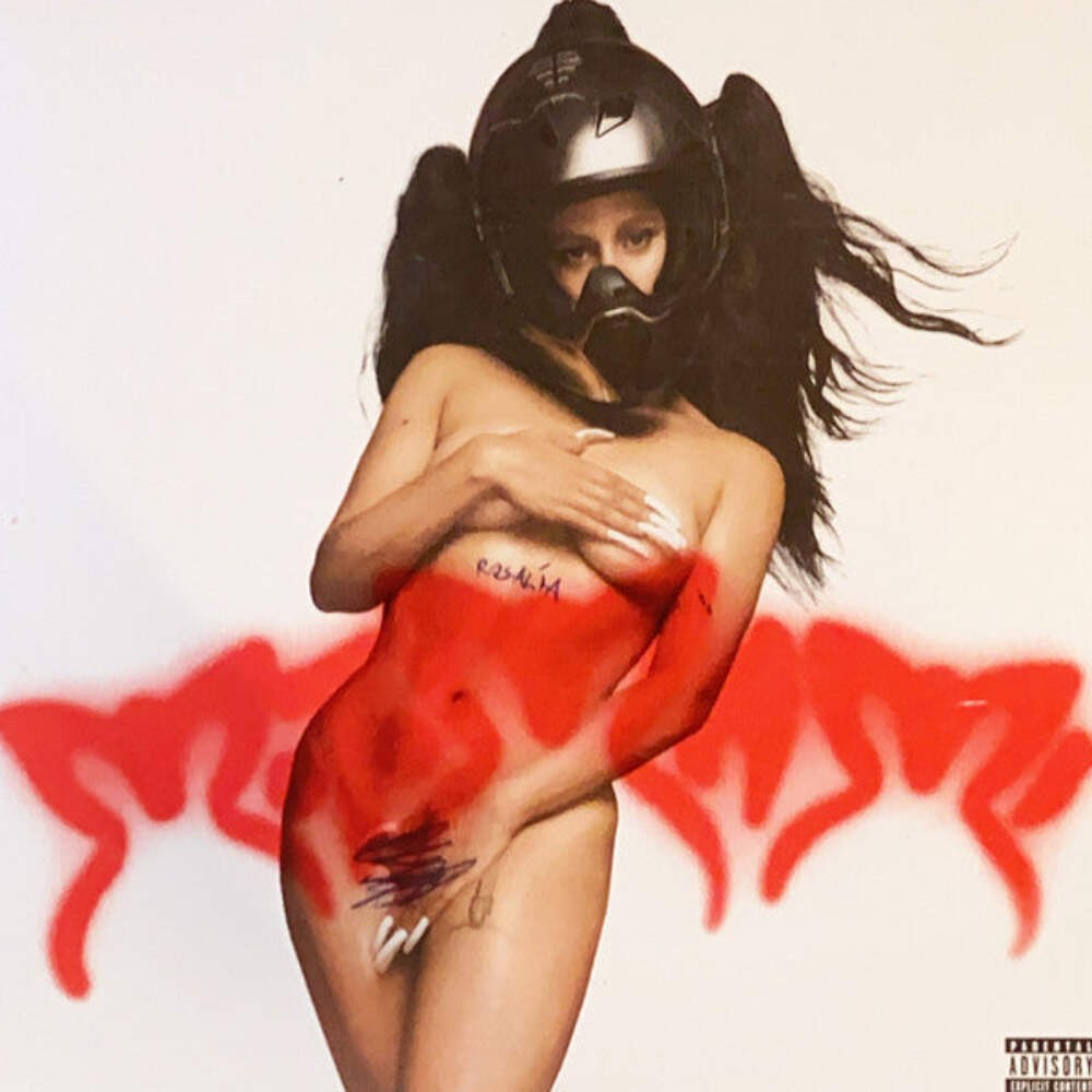 Rosalia - Motomami Vinyl Lp Record