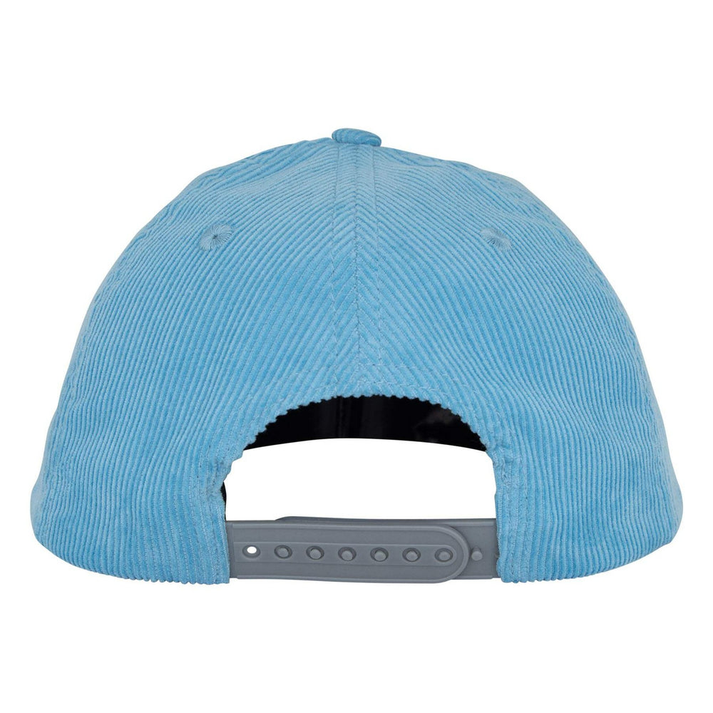 Santa Cruz Self Destruct Snapback Unstructured Hat