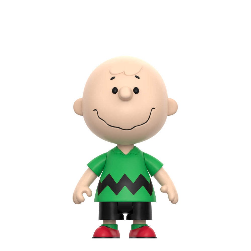 Super7 x Peanuts - Wave 08 (Holiday) - Blind Box Flat